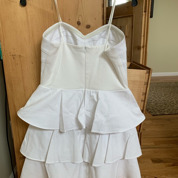 Amanda Uprichard strapless dress - Picture 5 of 9